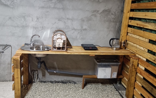 Ugolok Guest House