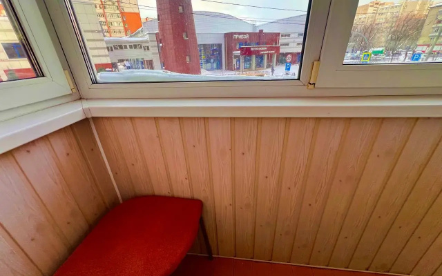 APARTAMENTY 1KV PRIBOJ MAGELLAN Har'kovskaa 27