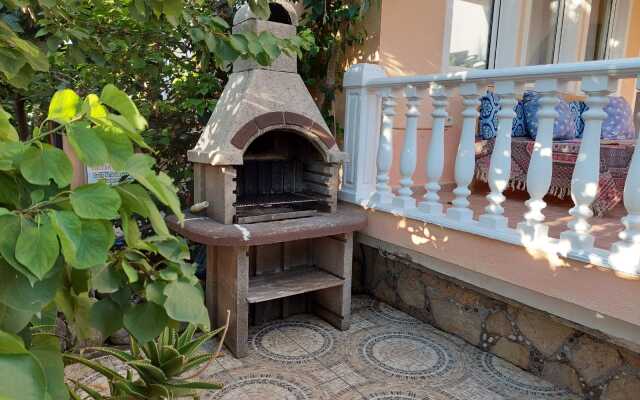 Dalyan Palace Villa