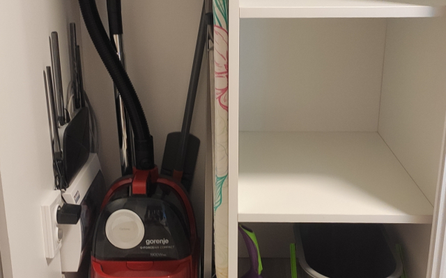 Апартаменты У резиденции