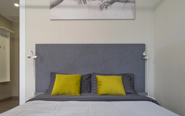 Апартаменты Hotel Spb 19