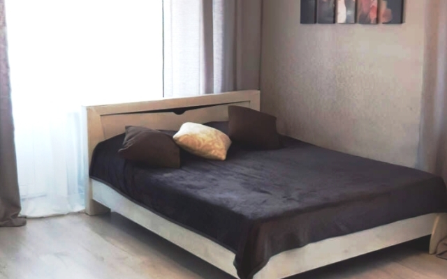 Апартаменты на Ленинском проспекте