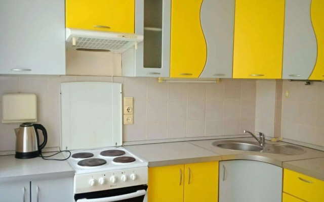 Квартира на Улице Академика Вавилова 27