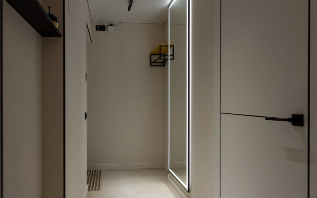 Apartamenty v Istoriceskom Centre Dzerzinska