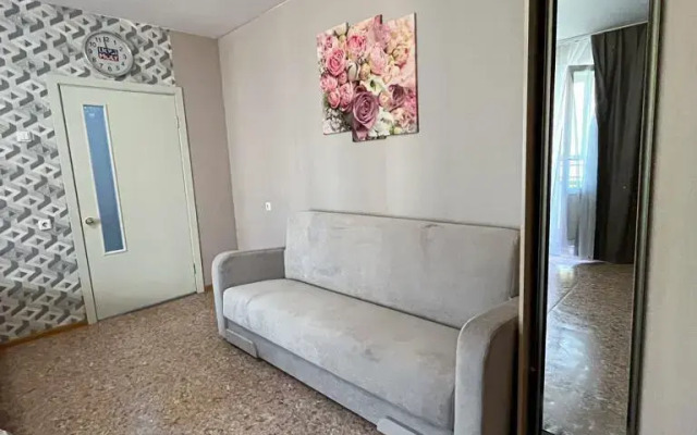 Квартира на Петра Подзолкова 5а