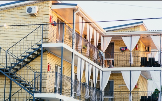 Voyage Mini-hotel