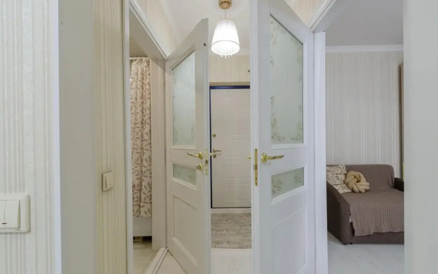 Apartment "Suite with Jacuzzi"
