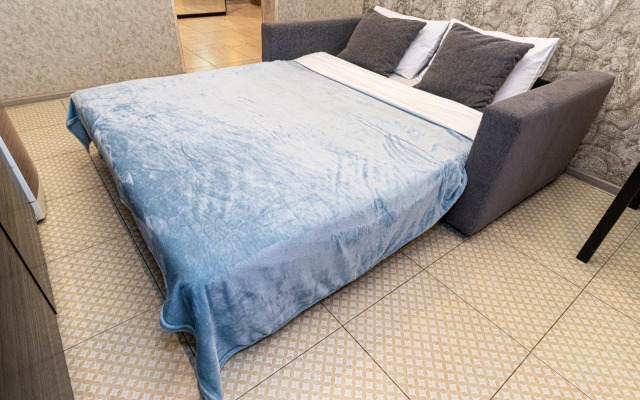 Апартаменты Уютная Квартира с Новым Ремонтом