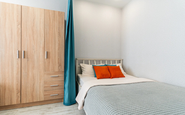 Novye Uyutnye S Vidom Na More Ot LetoApart Apartments
