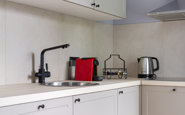 Апартаменты RentHibiny