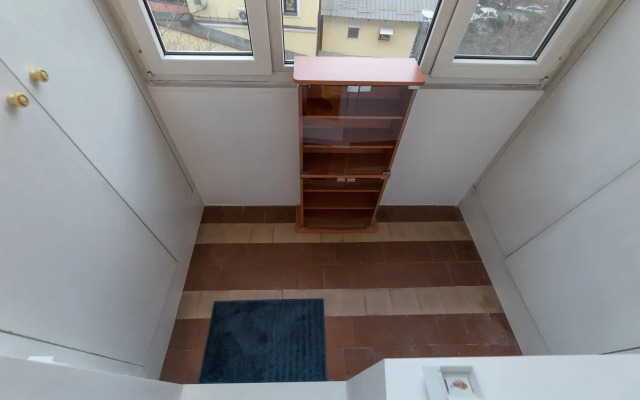 Квартира на Смоленской Улице 7