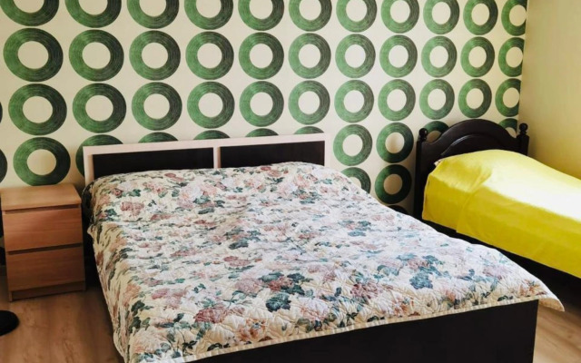 Частный Дом 16 с Баней и Бассейном