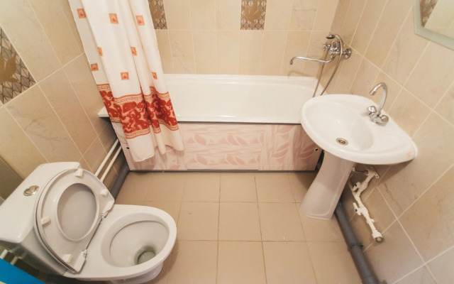 Hotel-Apartments Flat