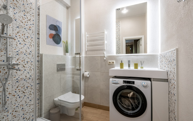 Квартира Sunset Flat