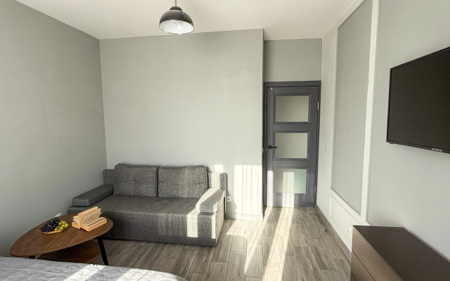 Апартаменты Ultra на Комендантском