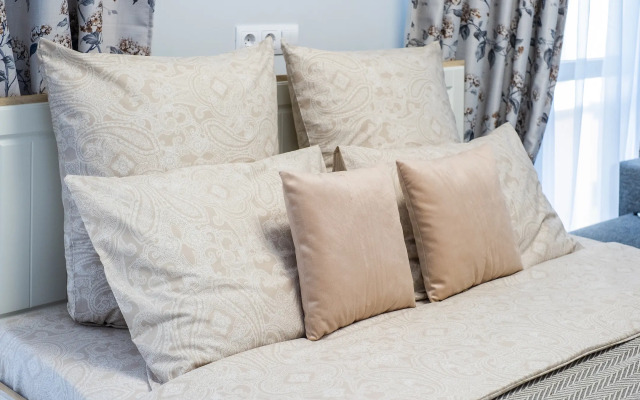 Квартира Идеальная студия у моря в Сочи ждет вас