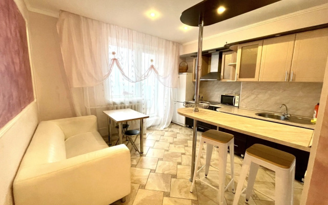 Апартаменты 280 Флэтс-Лайн на улице Красноармейская 100