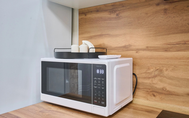 Апартаменты Your Place Пекин