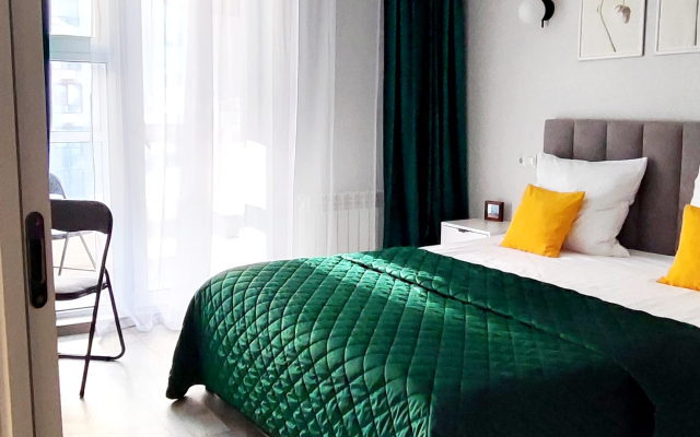 Квартира в 1777