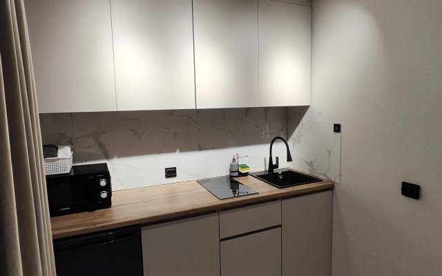 Квартира NATALI Aparts 73в.2