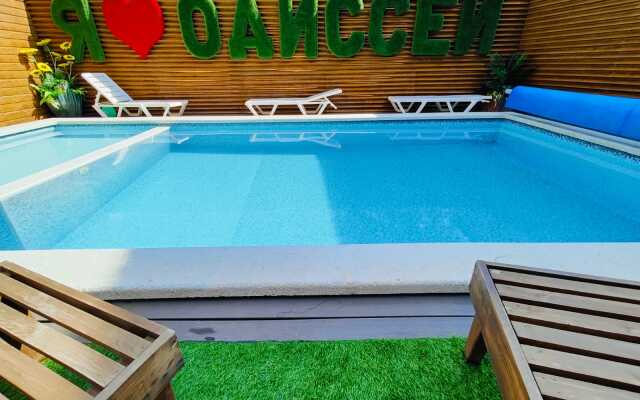 Odissey Hotel