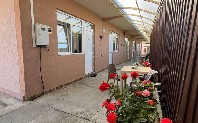 Magnoliya Guest House