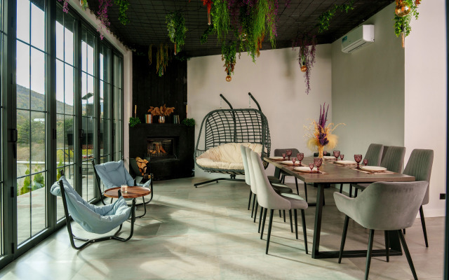 Dili Dream Villa