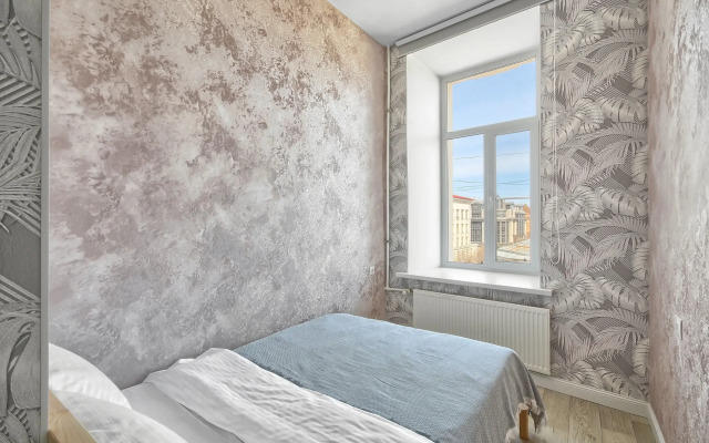 Апартаменты MyHomeYourHome на 5-ой Советской 19