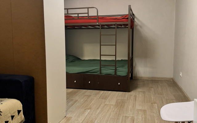 Квартира Уютная на Москворечье