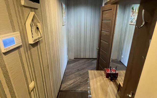 Апартаменты На Соммера 62