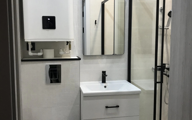 Частный Дом Лесной