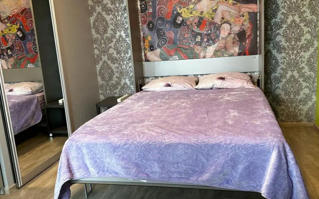 S Panoramnym Vidom Na Zakat Flat