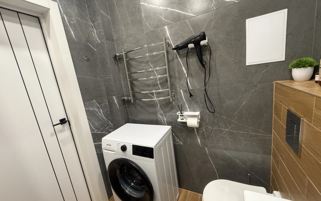 Апартаменты у аэропорта жк Авиатор Гусарская 2