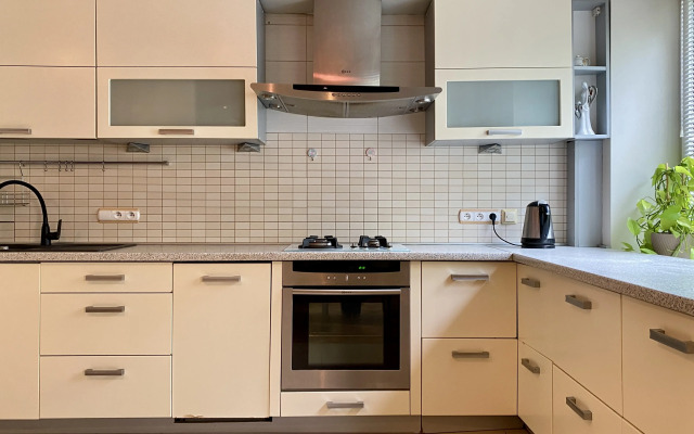Glamour Apartment Flat