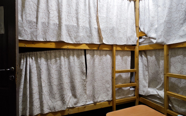 Хостел Парк Победы