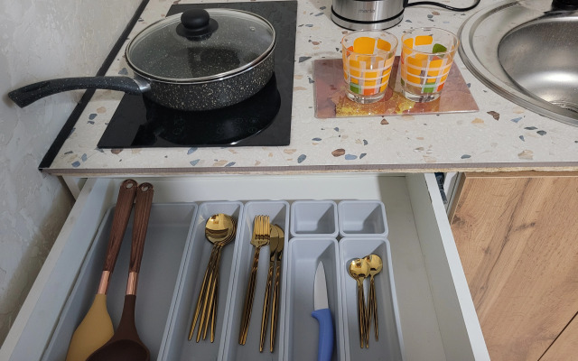 Апартаменты Лофт Медведь