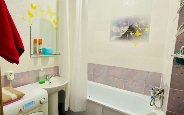 Квартира студия