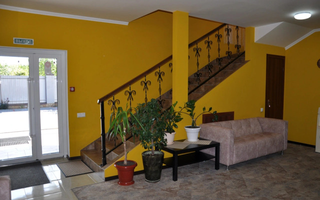 Bumerang Guest House