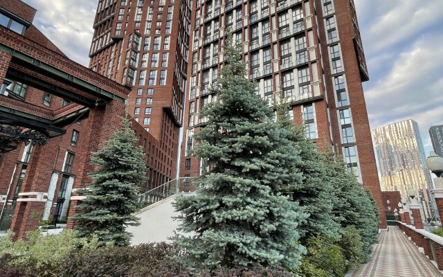 Nevskiy Plyus Apartments