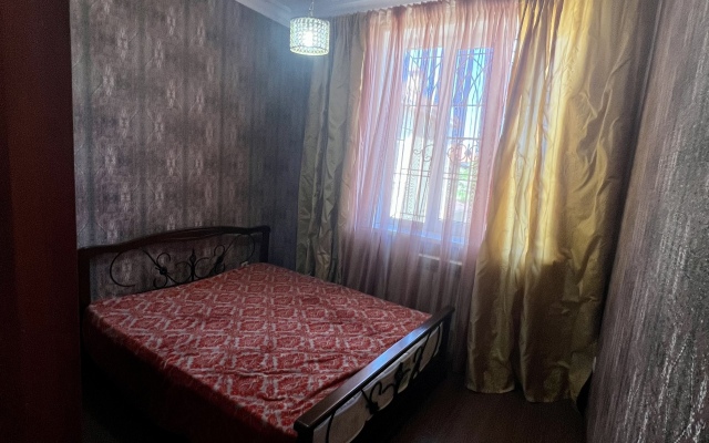 Частный дом у моря  Караман