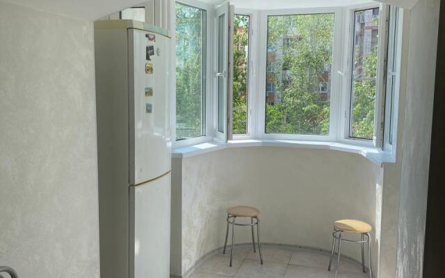 Квартира Однокомнатная квартира Ямашева 83