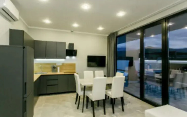 Вилла Valentina