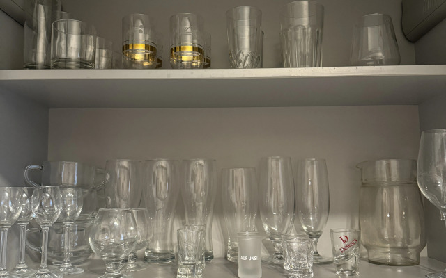 Апартаменты Просторные