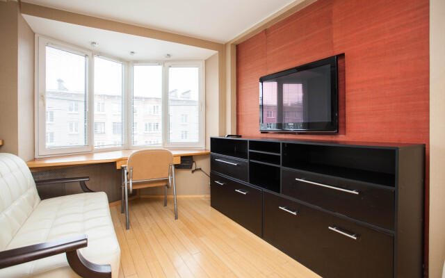 Апартаменты у Метро Елизаровская