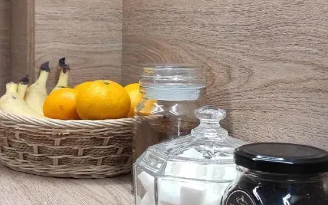 Na Ulitse Narvskoy 21k2 Flat