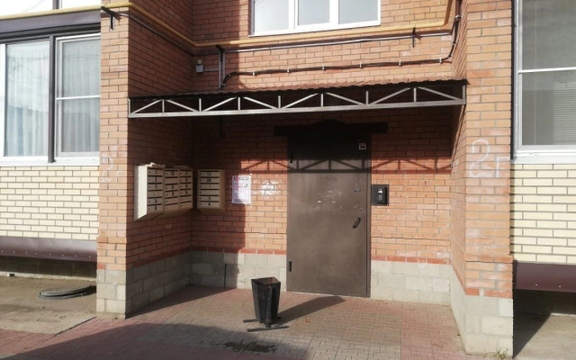 Квартира на Горицком Переулке 2Г