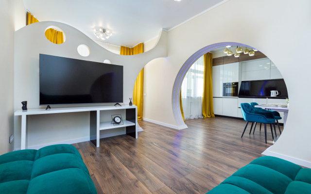 Gosh 422 Apartaments