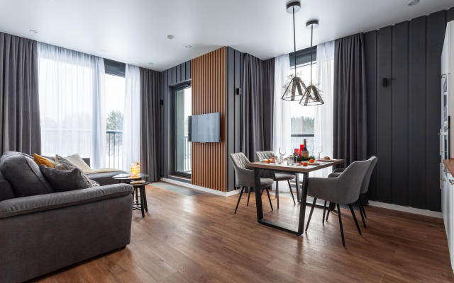 Ohtapark Inn Apartments