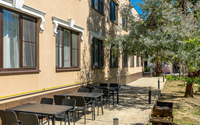 "Uyut" Guest house