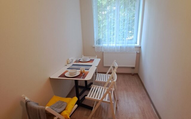 Дом в центре Зеленогорска